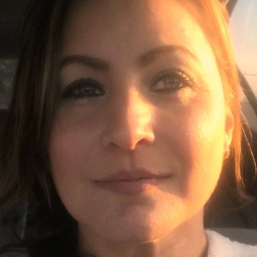 Meet your Posher, Tina